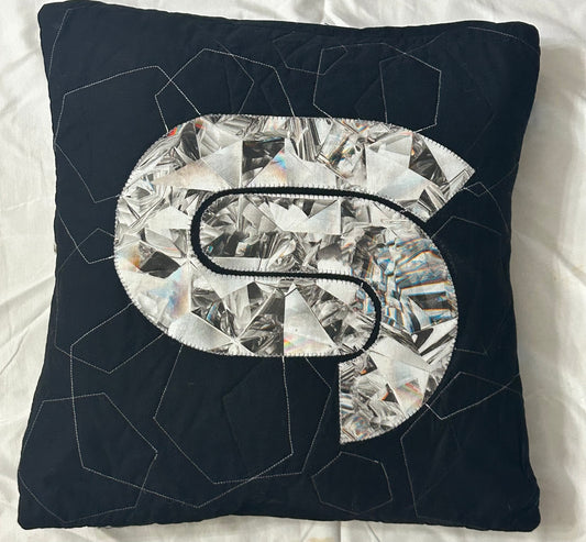 16” STS9 Pillow case