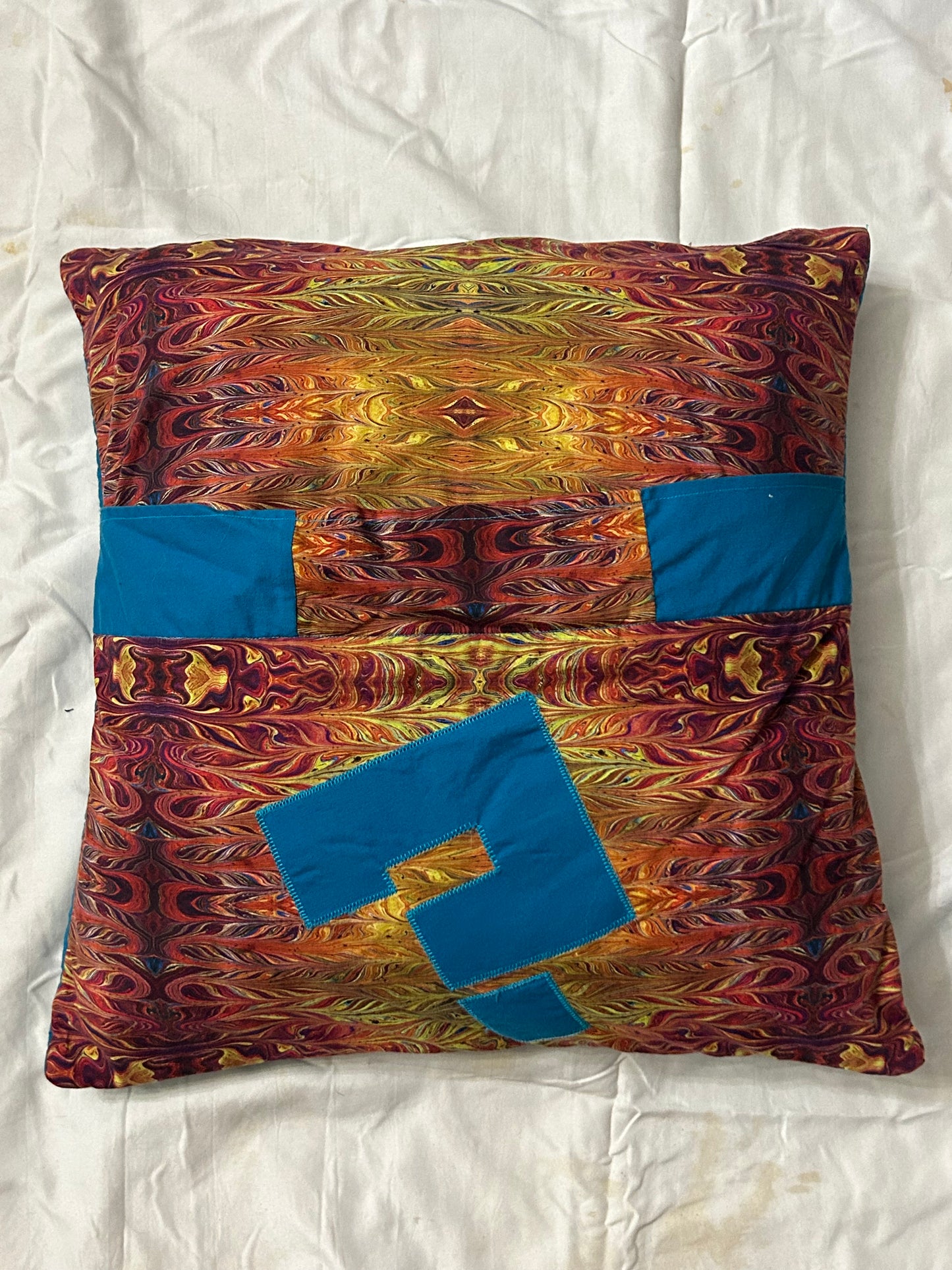 18” ? Pillow case